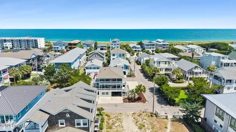 11 Wright Street Wrightsville Beach NC 28480