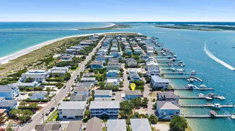 11 Wright Street Wrightsville Beach NC 28480