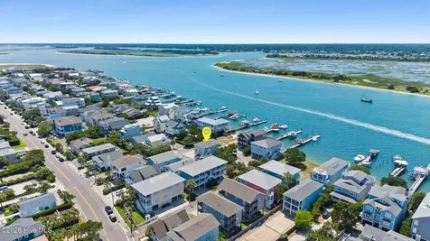 11 Wright Street Wrightsville Beach NC 28480