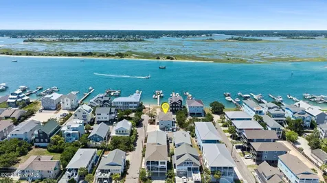 11 Wright Street Wrightsville Beach NC 28480