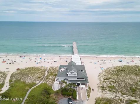 11 Wright Street Wrightsville Beach NC 28480