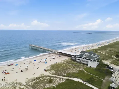 11 Wright Street Wrightsville Beach NC 28480