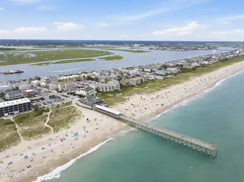 11 Wright Street Wrightsville Beach NC 28480
