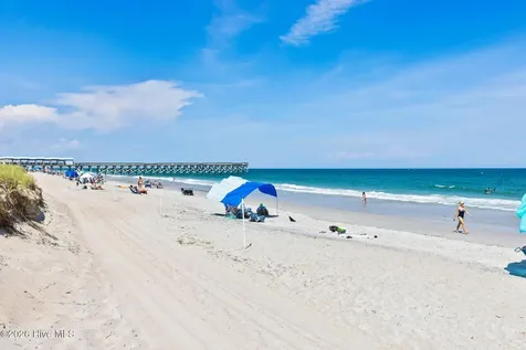 11 Wright Street Wrightsville Beach NC 28480