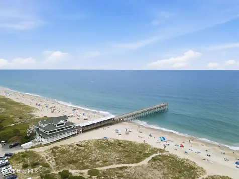 11 Wright Street Wrightsville Beach NC 28480