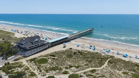 11 Wright Street Wrightsville Beach NC 28480