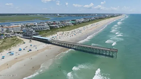 11 Wright Street Wrightsville Beach NC 28480