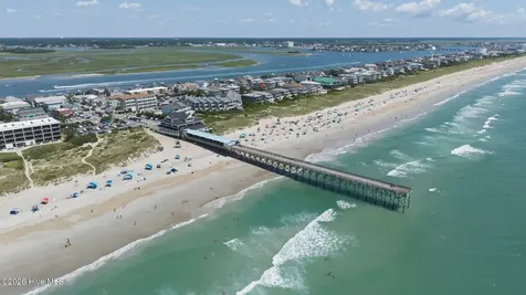 11 Wright Street Wrightsville Beach NC 28480