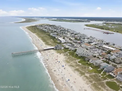 11 Wright Street Wrightsville Beach NC 28480