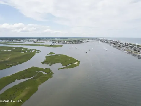 11 Wright Street Wrightsville Beach NC 28480