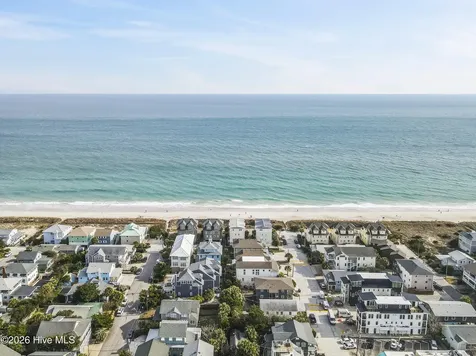 11 Wright Street Wrightsville Beach NC 28480