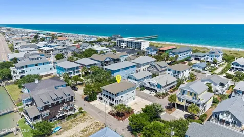 11 Wright Street Wrightsville Beach NC 28480