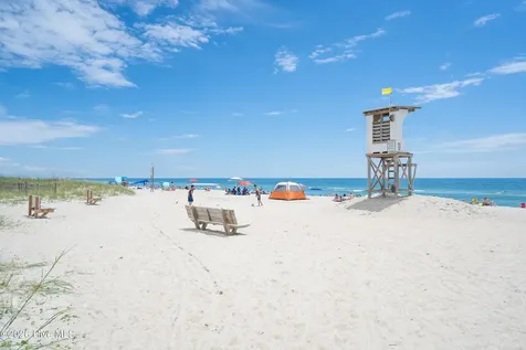 11 Wright Street Wrightsville Beach NC 28480