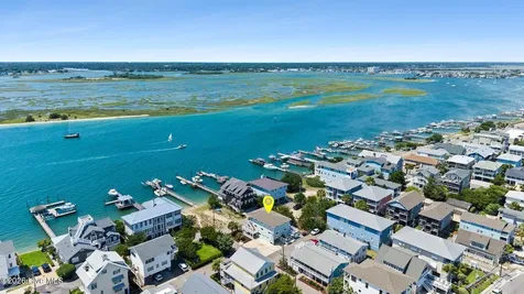 11 Wright Street Wrightsville Beach NC 28480