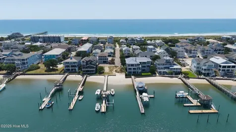 11 Wright Street Wrightsville Beach NC 28480