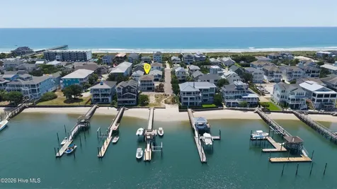 11 Wright Street Wrightsville Beach NC 28480