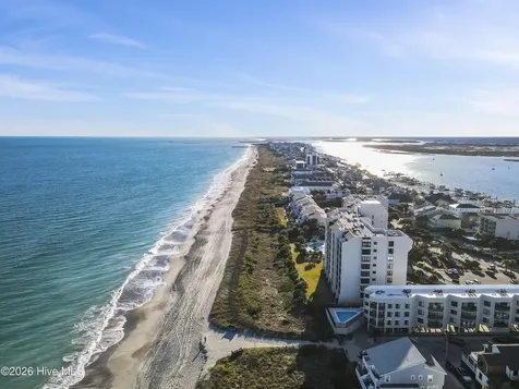 11 Wright Street Wrightsville Beach NC 28480