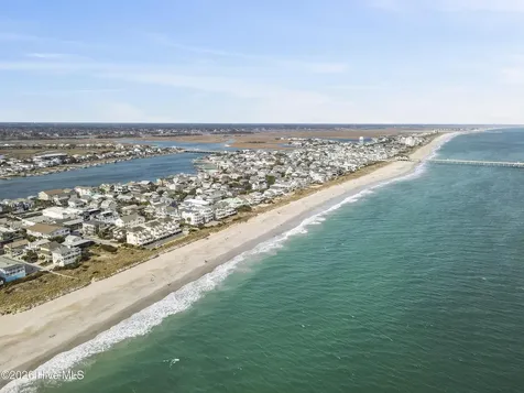 11 Wright Street Wrightsville Beach NC 28480