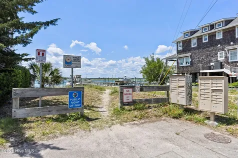 11 Wright Street Wrightsville Beach NC 28480
