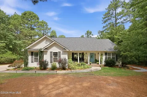 1180 Rays Bridge Road Whispering Pines NC 28327