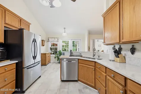 1180 Rays Bridge Road Whispering Pines NC 28327