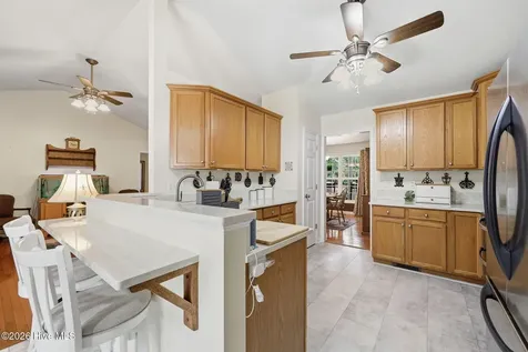 1180 Rays Bridge Road Whispering Pines NC 28327