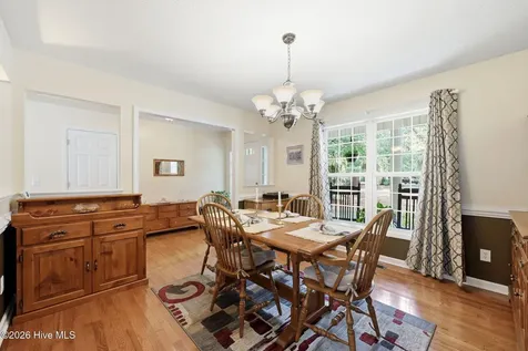1180 Rays Bridge Road Whispering Pines NC 28327