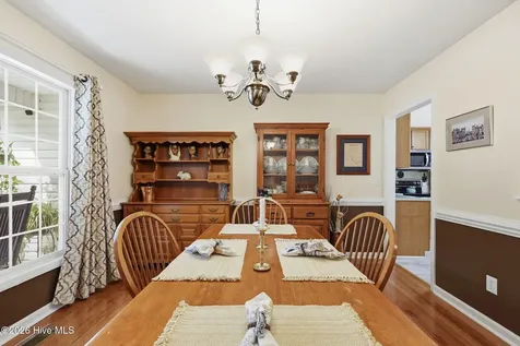 1180 Rays Bridge Road Whispering Pines NC 28327