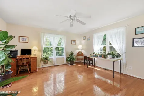 1180 Rays Bridge Road Whispering Pines NC 28327