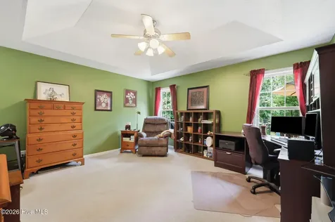 1180 Rays Bridge Road Whispering Pines NC 28327