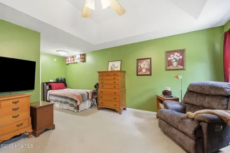 1180 Rays Bridge Road Whispering Pines NC 28327