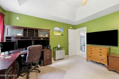 1180 Rays Bridge Road Whispering Pines NC 28327