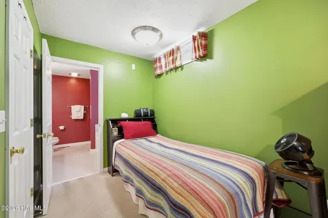 1180 Rays Bridge Road Whispering Pines NC 28327