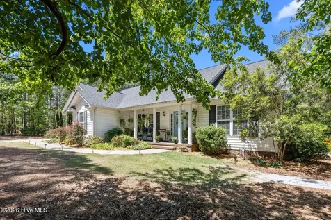 1180 Rays Bridge Road Whispering Pines NC 28327