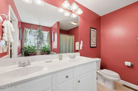 1180 Rays Bridge Road Whispering Pines NC 28327