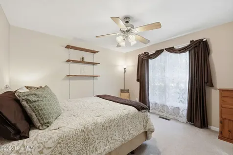 1180 Rays Bridge Road Whispering Pines NC 28327