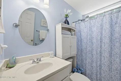 1180 Rays Bridge Road Whispering Pines NC 28327