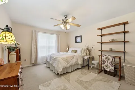 1180 Rays Bridge Road Whispering Pines NC 28327