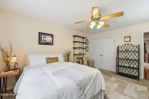 1180 Rays Bridge Road Whispering Pines NC 28327
