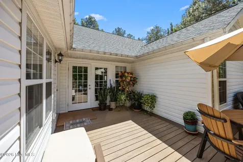 1180 Rays Bridge Road Whispering Pines NC 28327