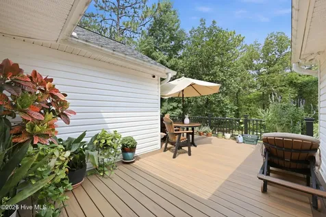 1180 Rays Bridge Road Whispering Pines NC 28327