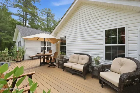 1180 Rays Bridge Road Whispering Pines NC 28327