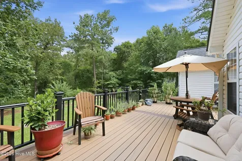 1180 Rays Bridge Road Whispering Pines NC 28327