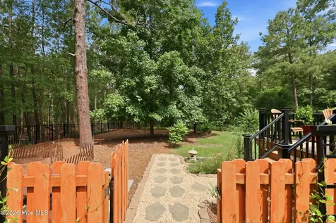 1180 Rays Bridge Road Whispering Pines NC 28327