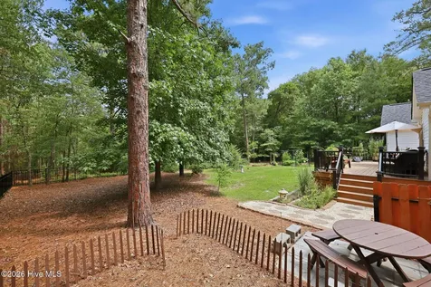 1180 Rays Bridge Road Whispering Pines NC 28327