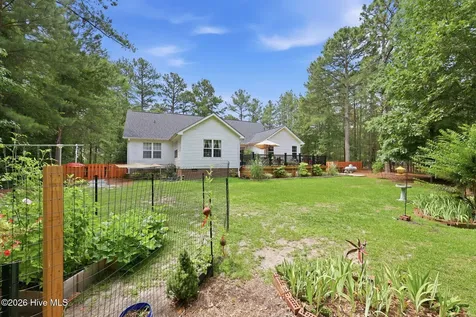 1180 Rays Bridge Road Whispering Pines NC 28327