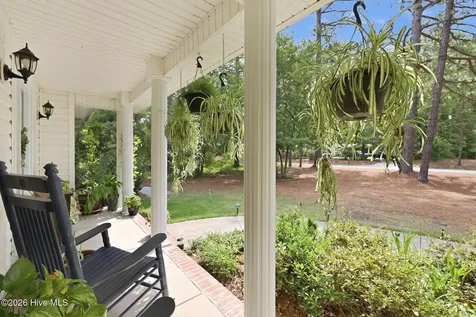 1180 Rays Bridge Road Whispering Pines NC 28327