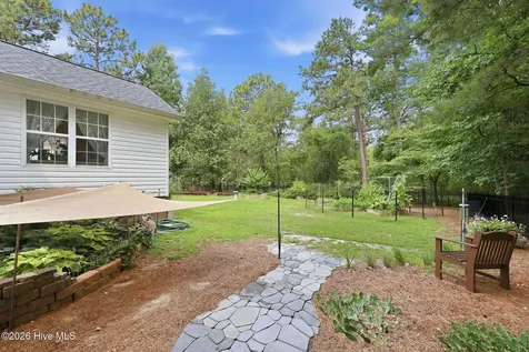 1180 Rays Bridge Road Whispering Pines NC 28327