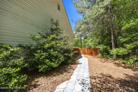 1180 Rays Bridge Road Whispering Pines NC 28327