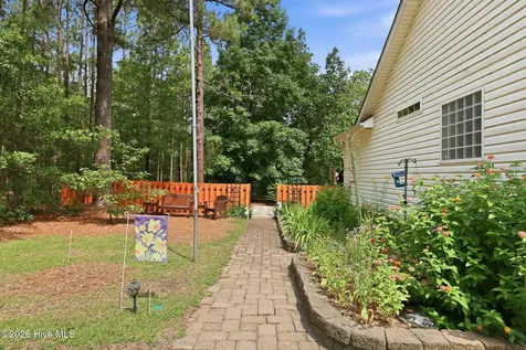 1180 Rays Bridge Road Whispering Pines NC 28327